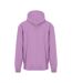 Sweat à capuche surf femme violet surf Awdis Awdis