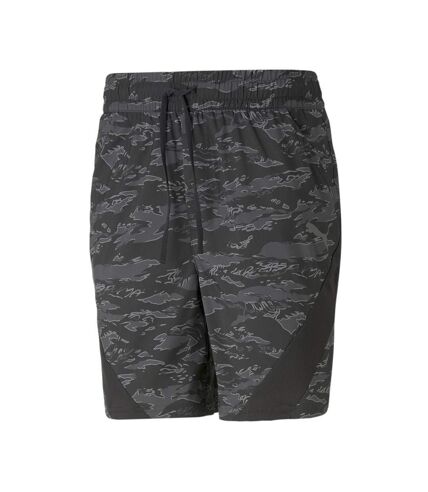 Short Gris Homme Puma Fd Train - S