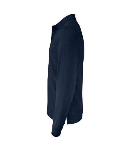 Mens Surf Pro T-shirt Dark Navy Printer