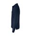 Mens Surf Pro T-shirt Dark Navy Printer-2
