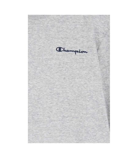 Sweat Icons Homme Gris Champion