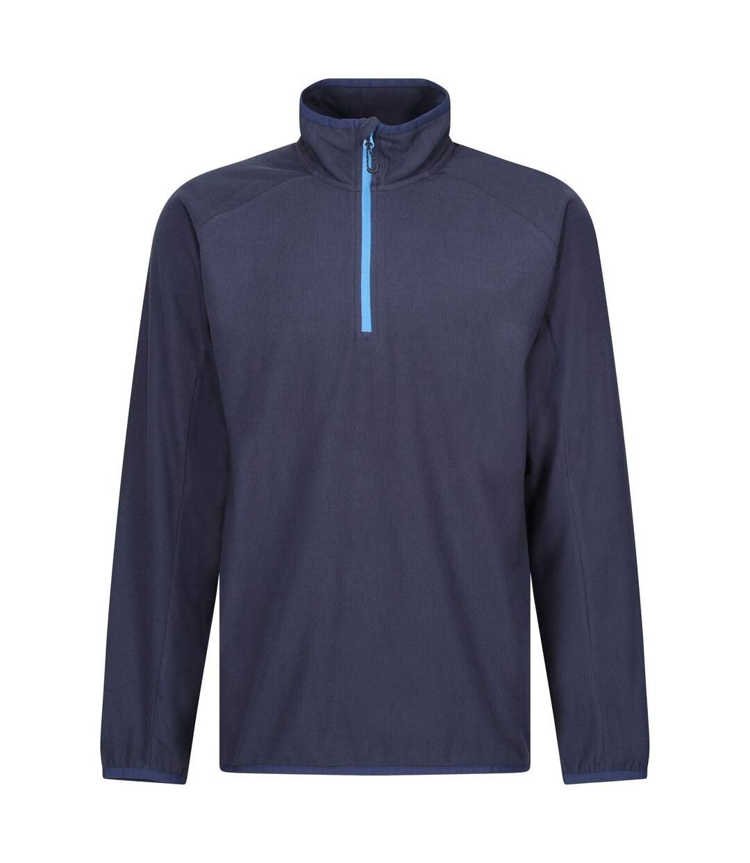 Polaire Navigate Homme Bleu Marine Bleu Regatta-1