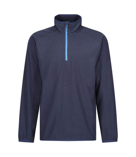 Polaire Navigate Homme Bleu Marine Bleu Regatta