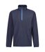 Polaire Navigate Homme Bleu Marine Bleu Regatta-1