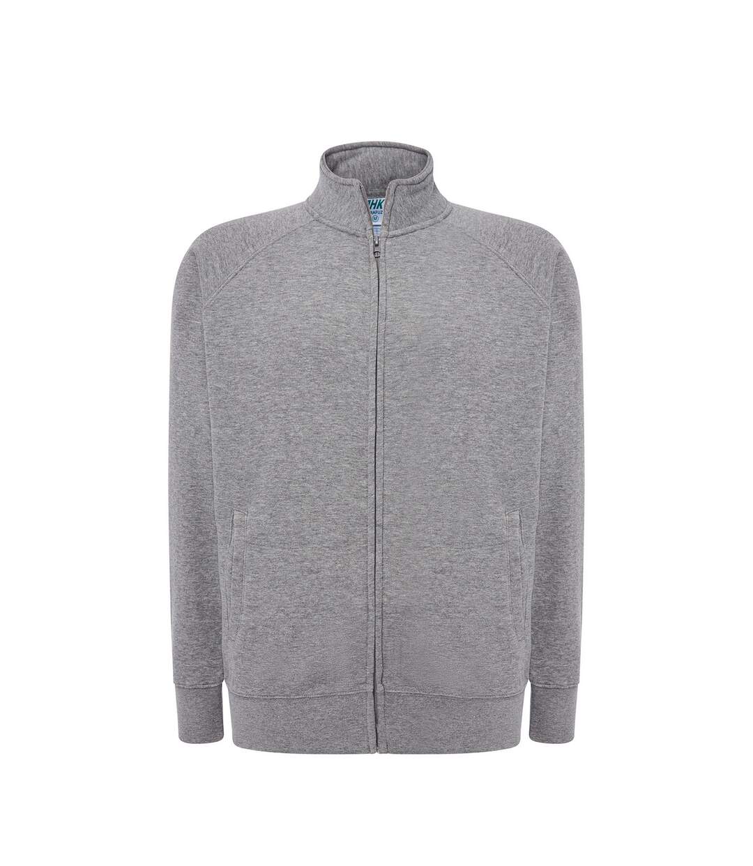 Sweat Homme Gris Chiné JHK-1