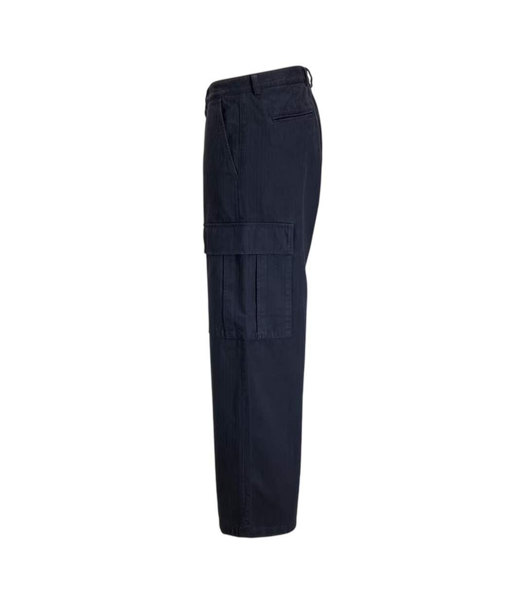 Pantalon De Combat Owen Homme Bleu Marine Foncé Jack And Jones-4