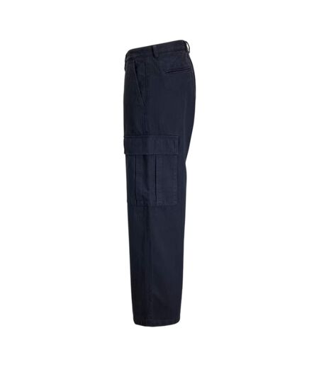 Pantalon De Combat Owen Homme Bleu Marine Foncé Jack And Jones