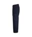 Pantalon De Combat Owen Homme Bleu Marine Foncé Jack And Jones-4