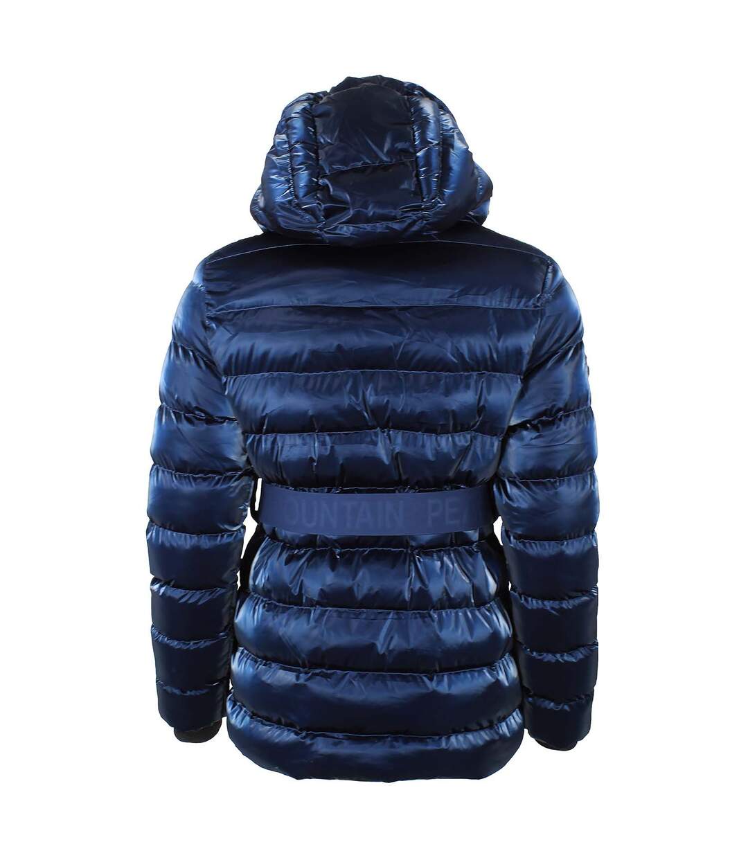 Blouson de ski femme AGNELA-2