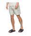 Mens Henulty Swim Shorts Sage Henleys-4