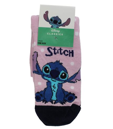 Novelty Disney Socks | Lilo and Stitch Socks