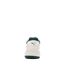 Baskets blanches/vertes foncés homme puma doublecourt03-3