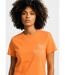 T-shirt manches courtes broderie sunset-4