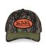Casquette baseball imprimée nature avec patch Real Kamo01 Vondutch-2