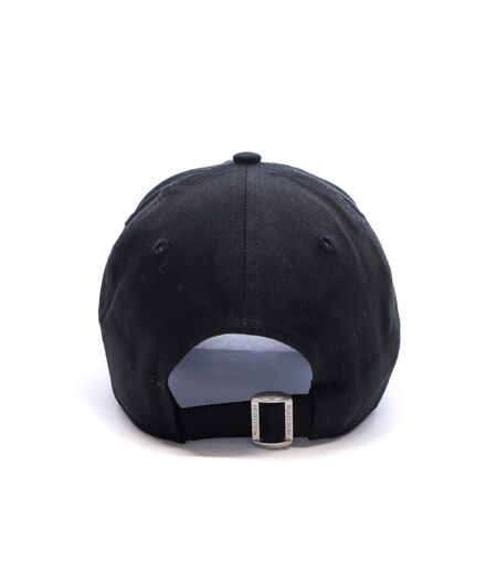 Casquette noir/rouge homme new era new york yankees