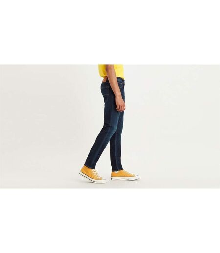 Jean Homme Bleu Indigo Foncé Levis