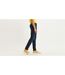 Jean Homme Bleu Indigo Foncé Levis-3