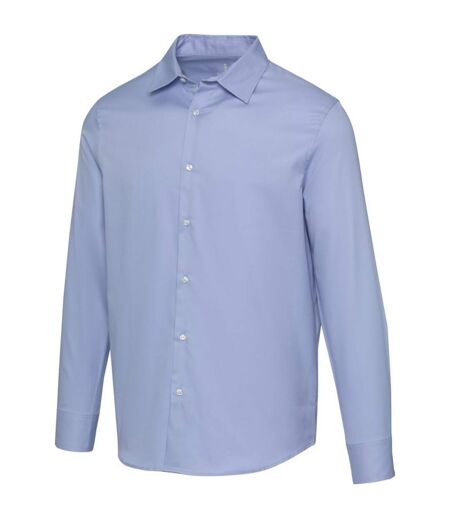 Chemise Homme Bleu Clair Elevate NXT