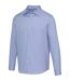 Chemise Homme Bleu Clair Elevate NXT-3