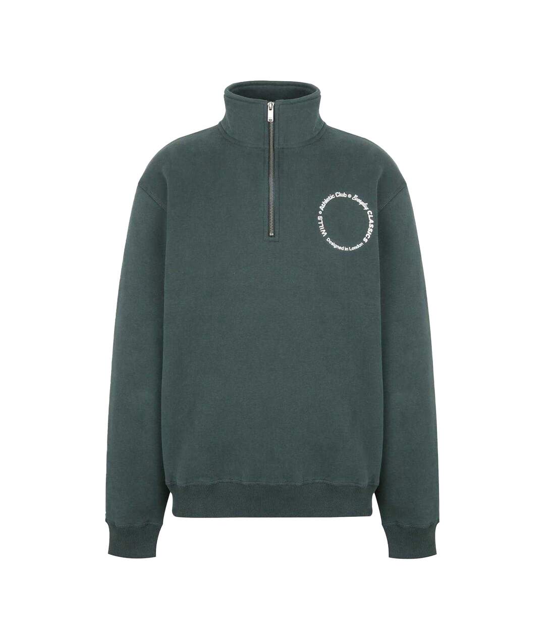 Sweat Manches Longues Sport Homme Pin Jack Wills-1