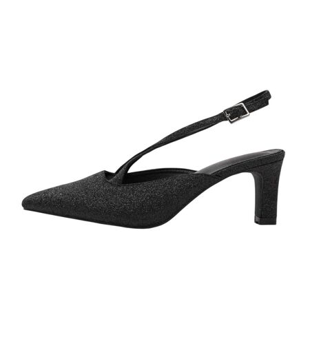 Talons Hauts Fête Raizel P Femme Noir Where´s That From