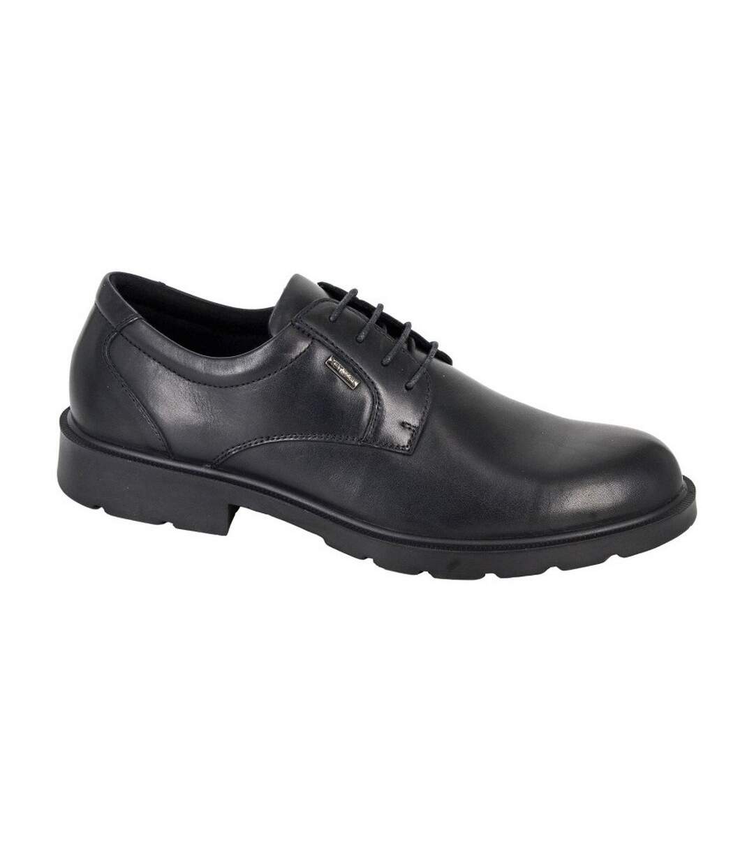 Chaussures gibson homme noir IMAC