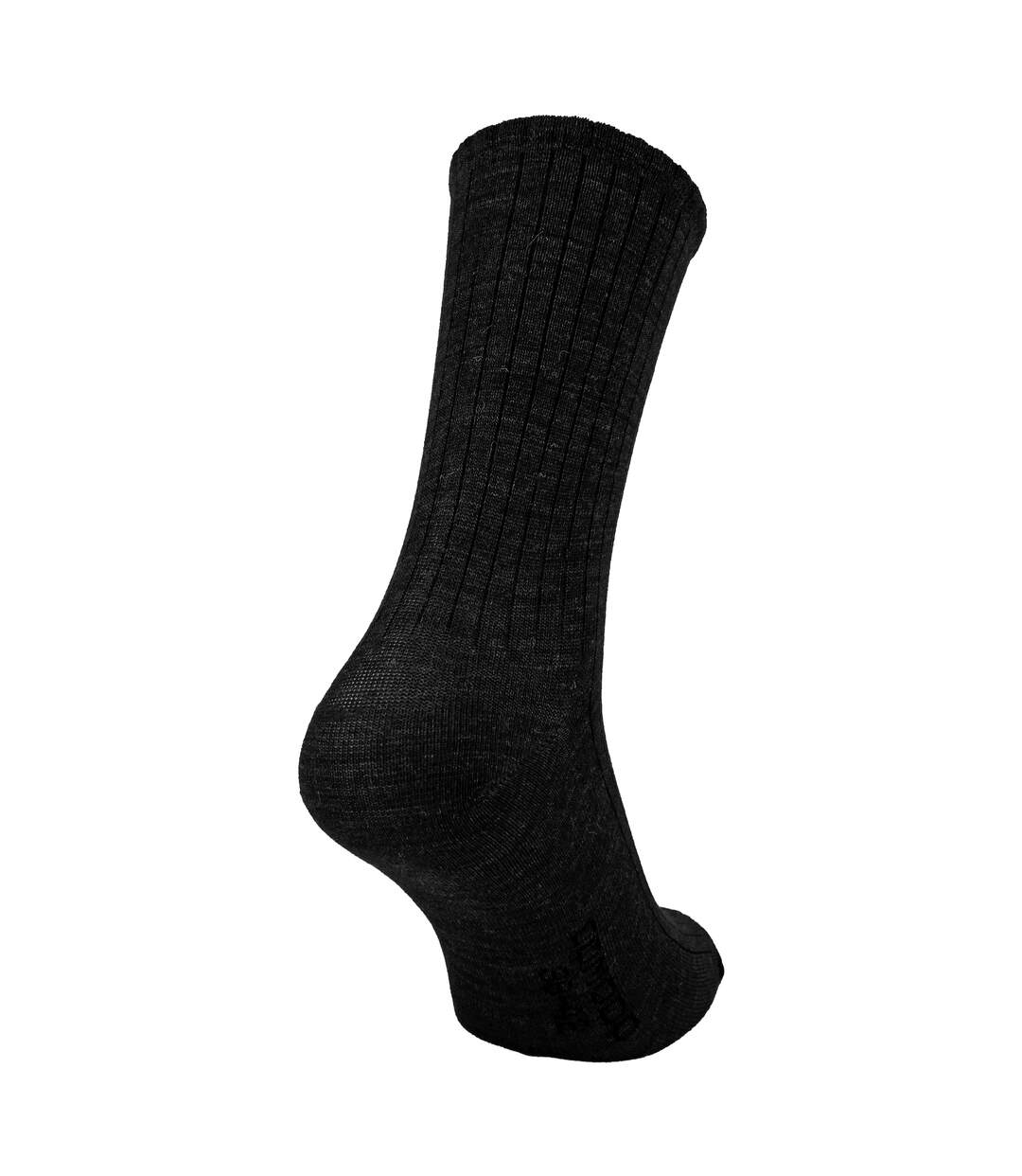 Mens Ladies Alpaca Merino Wool Hiking Socks | Breathable Trekking Socks-4