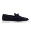 Mocassins Sienne Homme Bleu Foncé Boss-2