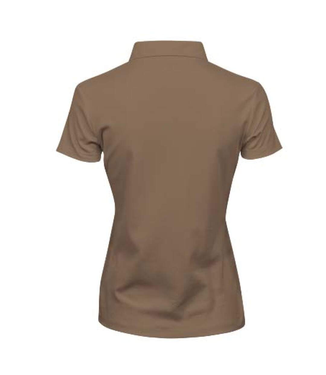Polo Femme Bois Tee Jays-2
