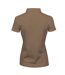 Polo Femme Bois Tee Jays-2