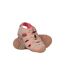 Sandales trek femme beige Mountain Warehouse-1