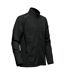 Veste Softshell Greenwich Homme Noir Stormtech-3