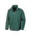 Osaka Tech Performance Veste Imperméable Coupe-vent Homme Vert Forêt Result-2