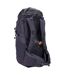 Sac À Dos De Randonnée Canyon 50l Avec Fermeture Éclair Taille Unique Anthracite Mountain Warehouse-2