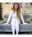 THMO - Lot de 2 leggings thermiques pour femme pour l'hiver-5