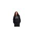 Sweat À Capuche Motif/style Icône Icon Femme Noir Under Armour-1
