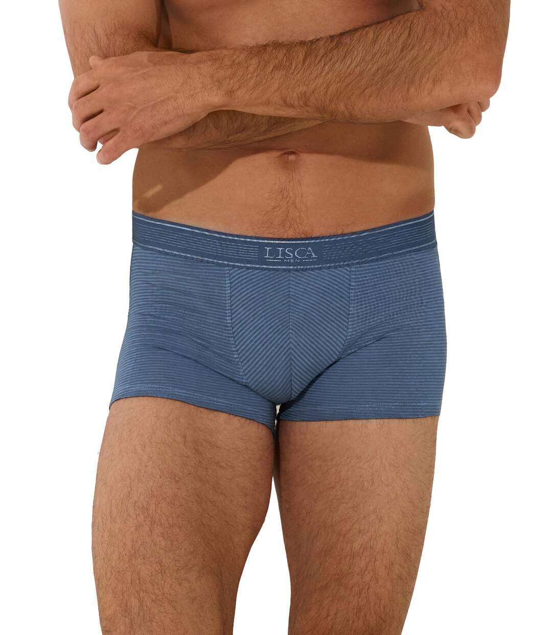 Boxer Zeus Lisca Men-1