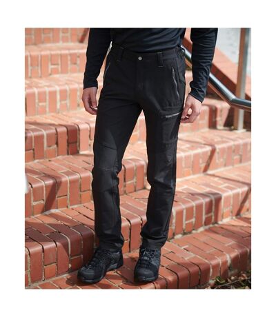 Pantalon X-pro Prolite Homme Noir Regatta