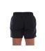 Mens Polyester Swim Shorts Navy Emporio Armani EA7-2