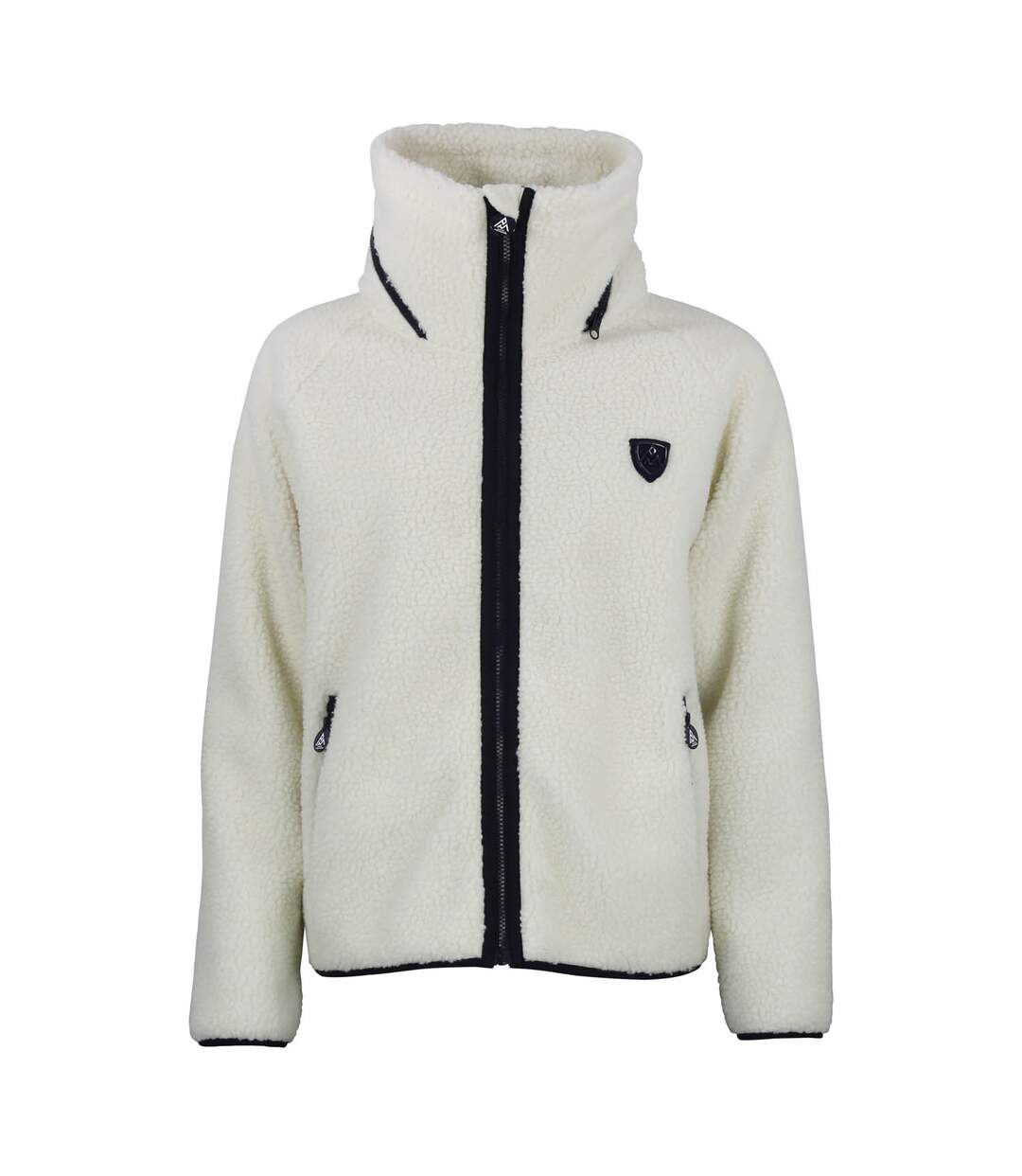 Blouson polaire AMAY-1