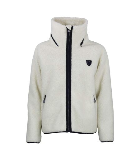 Blouson polaire AMAY