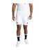 Umbro Mens 23/24 England Rugby Replica Home Shorts (White) - UTUO1539