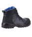 Bottines De Sécurité 308c Adulte Noir Amblers-2
