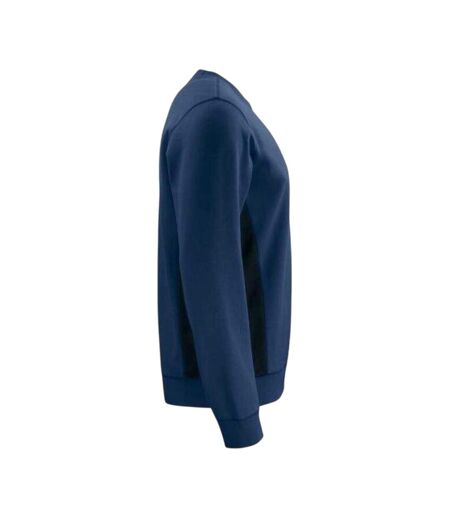 Sweat Prio Homme Bleu Marine Projob