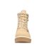 Bottines à Lacets et Zip Rieker Morelia-5