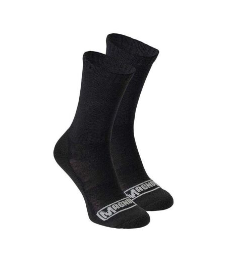Unisex Adult Retsoka Ii Socks Black Magnum