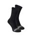 Unisex Adult Retsoka Ii Socks Black Magnum-1