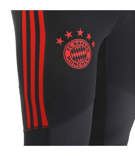 Pantalon de jogging condivo pro homme gris Adidas