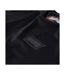 Mens Astra T-shirt Black Magnum-4