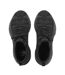 Mens Rassay Lace Up Shoes Black Everlast-3